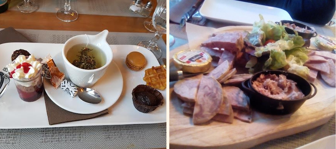 Bistrot du Béatus - Gallery Image 1