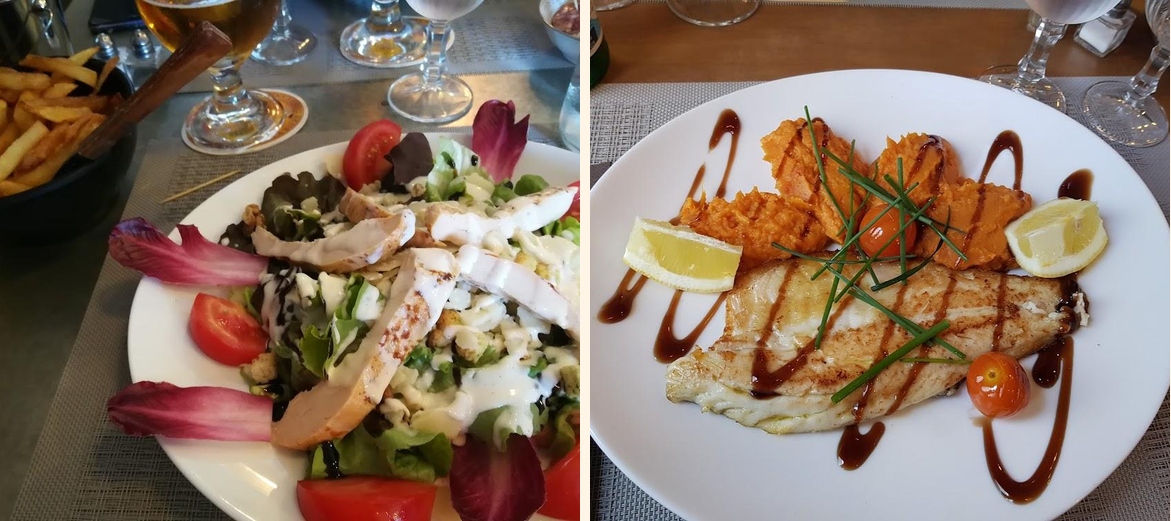 Bistrot du Béatus - Gallery Image 2