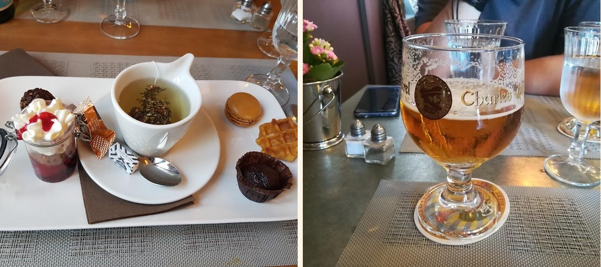 Bistrot du Béatus - Gallery Image 3